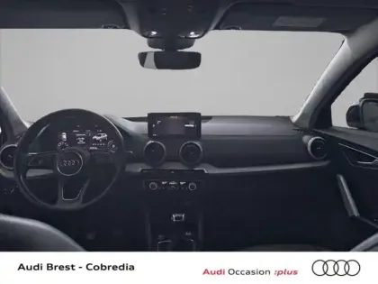 Photo 5 Audi Q2  30 TFSI 110ch Design Luxe