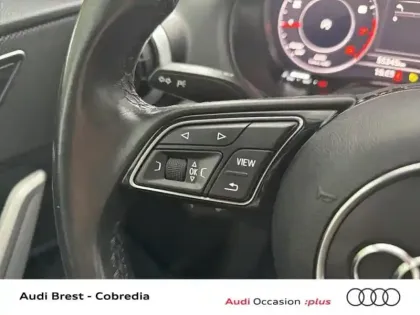 Photo 11 Audi Q2  30 TFSI 110ch Design Luxe