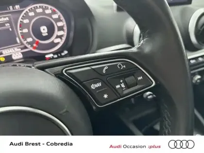 Photo 12 Audi Q2  30 TFSI 110ch Design Luxe