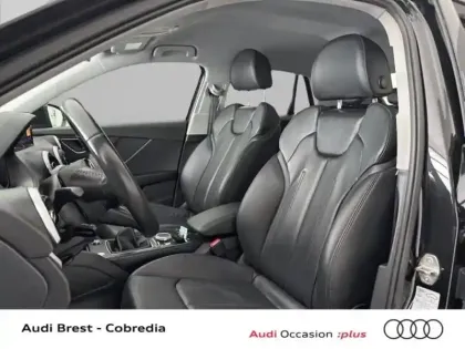 Photo 6 Audi Q2  30 TFSI 110ch Design Luxe