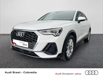 Photo Audi Q3 Advanced