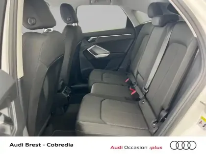Photo 7 Audi Q3  Sportback 35 TDI 150ch Advanced S tronic 7