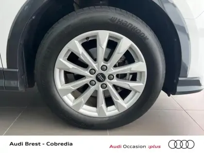 Photo 6 Audi Q3  Sportback 35 TDI 150ch Advanced S tronic 7