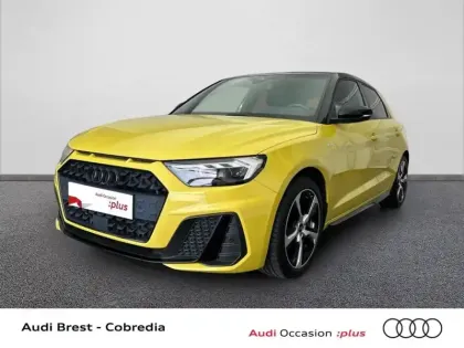 Photo Audi A1 S Line