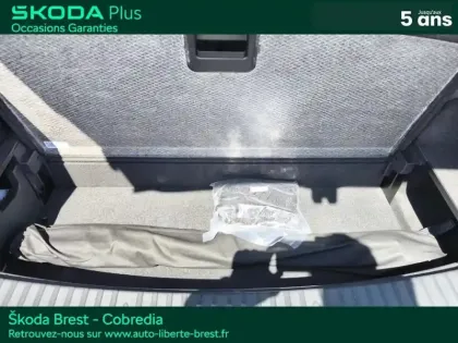 Photo 13 Skoda Kodiaq  2.0 TDI 150ch SCR Sportline DSG7 7 places