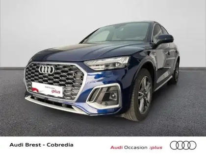 Photo Audi Q5 S Line