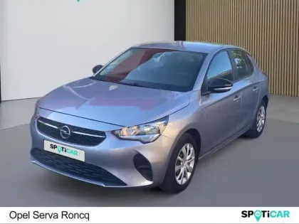 Photo Opel Corsa Edition