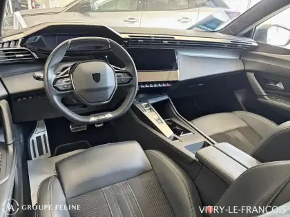 Photo 7 Peugeot 408  PHEV 225ch GT e-EAT8