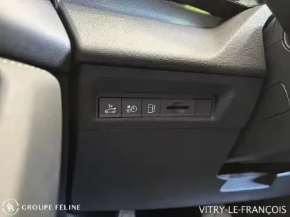 Photo 12 Peugeot 408  PHEV 225ch GT e-EAT8