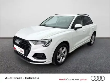 Photo Audi Q3 Design Luxe