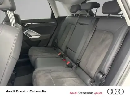 Photo 7 Audi Q3  35 TDI 150ch Design Luxe S tronic 7