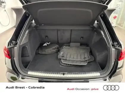 Photo 8 Audi Q3  45 TFSI e 245ch S line S tronic 6