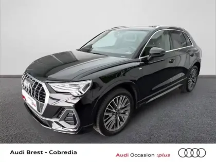 Photo Audi Q3 S Line