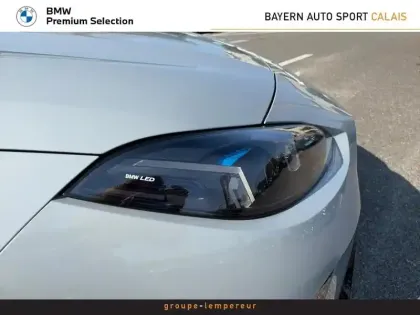 Photo 18 BMW Serie 1 Série 1 120dA 163ch M Sport DKG7