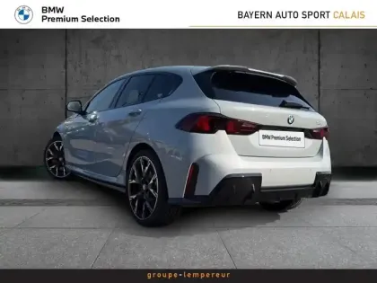Photo 22 BMW Serie 1 Série 1 120dA 163ch M Sport DKG7