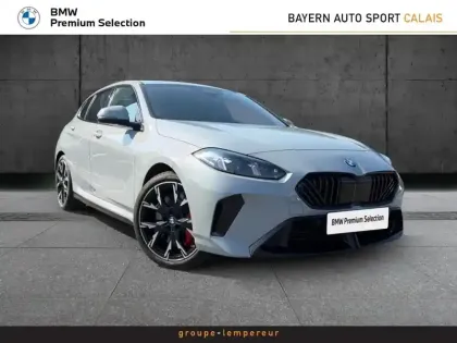 Photo Bmw Serie 1 M Sport