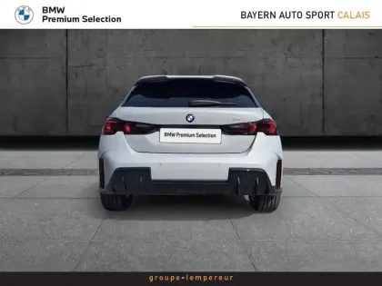 Photo 5 BMW Serie 1 Série 1 120dA 163ch M Sport DKG7