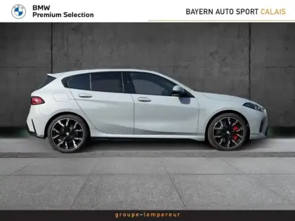Photo 19 BMW Serie 1 Série 1 120dA 163ch M Sport DKG7