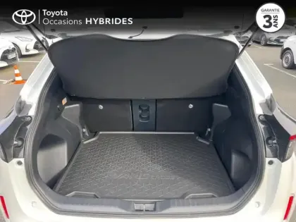 Photo 9 Toyota Yaris  Cross 116h Trail MY22