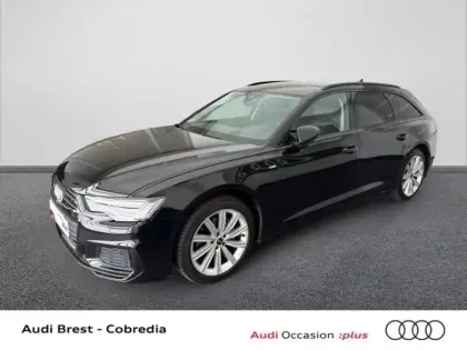 Photo Audi A6 Avus Extended