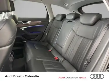 Photo 7 Audi A6  Avant 40 TDI 204ch Avus Extended S tronic 7