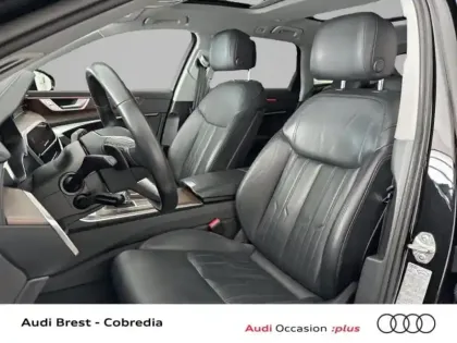 Photo 6 Audi A6  Avant 40 TDI 204ch Avus Extended S tronic 7