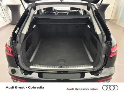 Photo 8 Audi A6  Avant 40 TDI 204ch Avus Extended S tronic 7