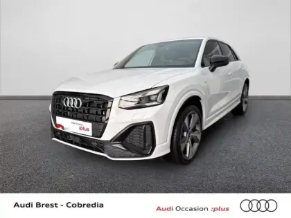 Photo Audi Q2 S Line Plus