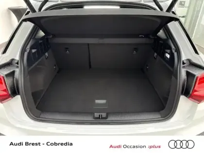 Photo 8 Audi Q2  35 TFSI 150ch S line Plus S tronic 7
