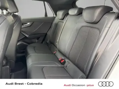 Photo 7 Audi Q2  35 TFSI 150ch S line Plus S tronic 7