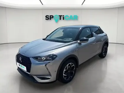 Photo Ds Ds 3 Grand Chic