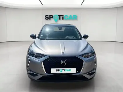 Photo 8 DS DS 3  Crossback PureTech 100ch Grand Chic 105g