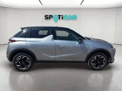 Photo 6 DS DS 3  Crossback PureTech 100ch Grand Chic 105g