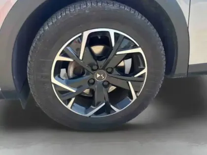 Photo 9 DS DS 3  Crossback PureTech 100ch Grand Chic 105g