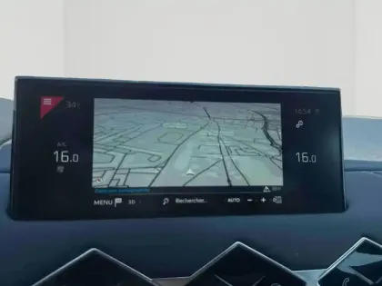 Photo 12 DS DS 3  Crossback PureTech 100ch Grand Chic 105g