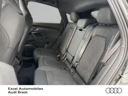 Photo 7 Audi Q5  Sportback 2.0 TFSI Hybride 204ch S line S tronic 7