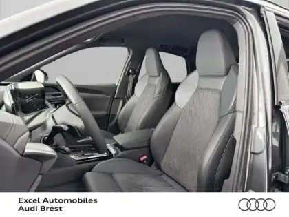 Photo 6 Audi Q5  Sportback 2.0 TFSI Hybride 204ch S line S tronic 7