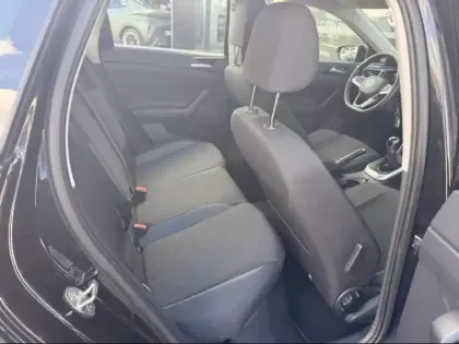 Photo 6 Volkswagen Polo  1.0 TSI 95ch Life