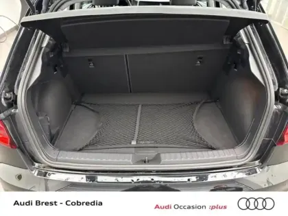 Photo 8 Audi A1  Sportback 25 TFSI 95ch Design S tronic 7