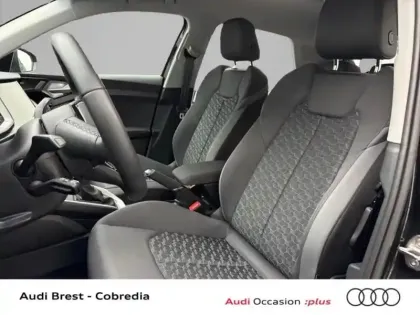 Photo 6 Audi A1  Sportback 25 TFSI 95ch Design S tronic 7