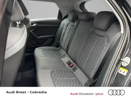 Photo 7 Audi A1  Sportback 25 TFSI 95ch Design S tronic 7