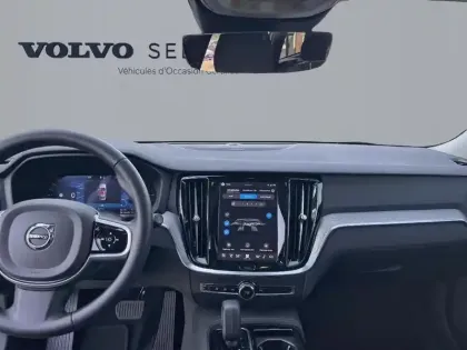 Photo 10 Volvo V60  T6 AWD 253+145ch Plus Style Dark Geartronic 8