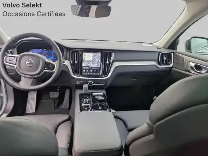 Photo 24 Volvo V60  T6 AWD 253+145ch Plus Style Dark Geartronic 8