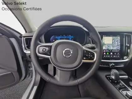 Photo 25 Volvo V60  T6 AWD 253+145ch Plus Style Dark Geartronic 8