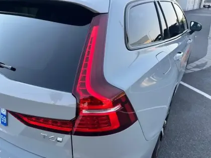 Photo 6 Volvo V60  T6 AWD 253+145ch Plus Style Dark Geartronic 8