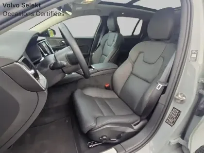 Photo 34 Volvo V60  T6 AWD 253+145ch Plus Style Dark Geartronic 8