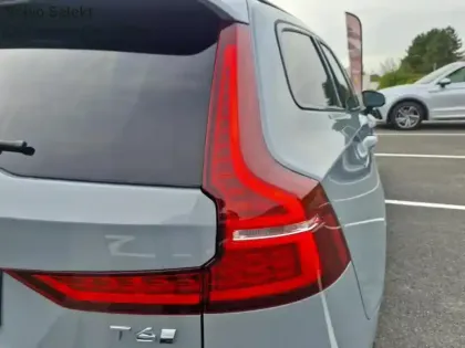 Photo 33 Volvo V60  T6 AWD 253+145ch Plus Style Dark Geartronic 8