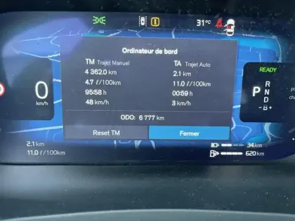 Photo 13 Volvo V60  T6 AWD 253+145ch Plus Style Dark Geartronic 8