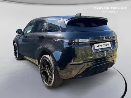 Photo 7 Land rover Range Rover  Evoque 1.5 P300e 309ch Autobiography
