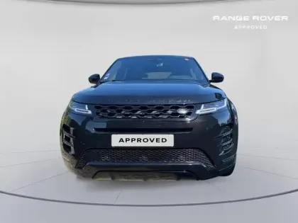 Photo 16 Land rover Range Rover  Evoque 1.5 P300e 309ch Autobiography